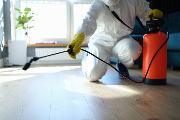 Trusted Unattended Death Cleanup service in Spencerville, OH - Four Month Blood Cleanse